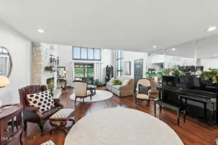 410 E Barefoot Rd, Newton Grove, NC 28366 - Photo 30