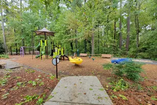 1223 Kilmory Dr, Cary, NC 27511 - Photo 36