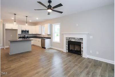 560 S N C  39 Highway, Louisburg, NC 27549 - Photo 2