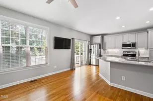 306 Kirkeenan Cir, Morrisville, NC 27560 - Photo 16