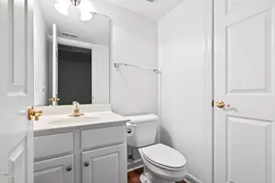 306 Kirkeenan Cir, Morrisville, NC 27560 - Photo 40