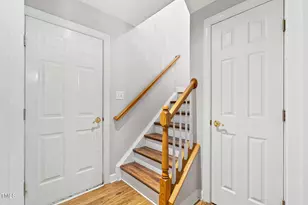 306 Kirkeenan Cir, Morrisville, NC 27560 - Photo 34