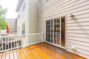 306 Kirkeenan Cir, Morrisville, NC 27560 - Photo 48
