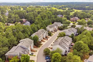 306 Kirkeenan Cir, Morrisville, NC 27560 - Photo 52