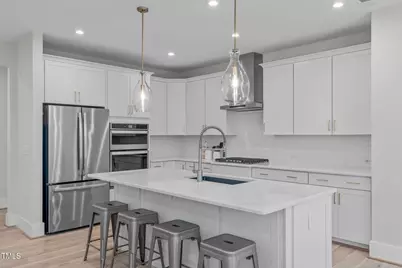 120 W Weatherford Drive, Angier, NC 27501 - Photo 8