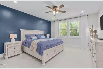 120 W Weatherford Drive, Angier, NC 27501 - Photo 24