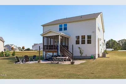 120 W Weatherford Drive, Angier, NC 27501 - Photo 36