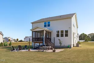 120 W Weatherford Dr, Angier, NC 27501 - Photo 36