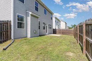 637 Stapleford Ln, Fuquay Varina, NC 27526 - Photo 26