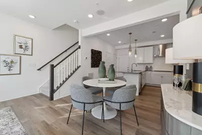 10553 Pleasant Branch Drive #Unit 101, Raleigh, NC 27614 - Photo 12