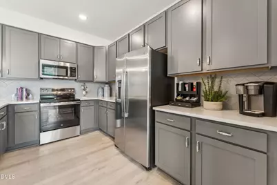 10553 Pleasant Branch Drive #Unit 101, Raleigh, NC 27614 - Photo 4