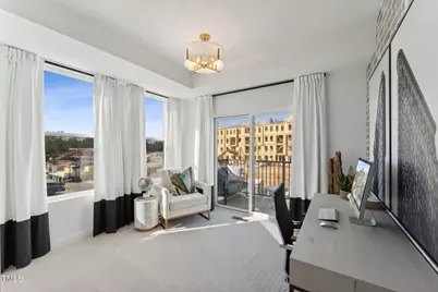 10553 Pleasant Branch Drive #Unit 101, Raleigh, NC 27614 - Photo 24