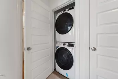 10553 Pleasant Branch Drive #Unit 101, Raleigh, NC 27614 - Photo 22