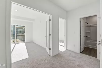 10543 Pleasant Branch Drive #Unit 101, Raleigh, NC 27614 - Photo 18