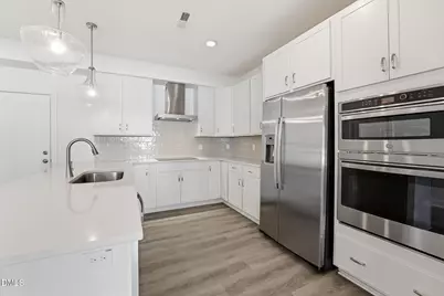 10543 Pleasant Branch Drive #Unit 101, Raleigh, NC 27614 - Photo 4