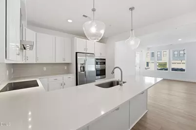 10543 Pleasant Branch Drive #Unit 101, Raleigh, NC 27614 - Photo 6