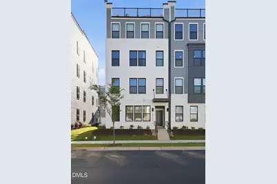 10543 Pleasant Branch Drive #Unit 101, Raleigh, NC 27614 - Photo 2