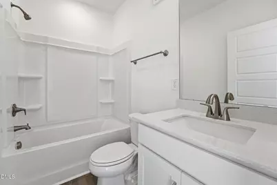 10543 Pleasant Branch Drive #Unit 101, Raleigh, NC 27614 - Photo 24