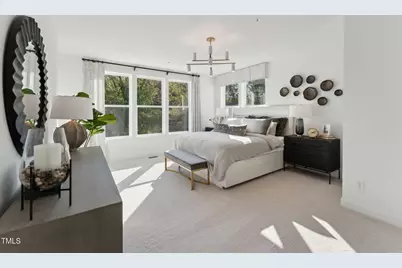 10543 Pleasant Branch Drive #Unit 101, Raleigh, NC 27614 - Photo 14