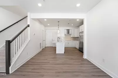 10543 Pleasant Branch Drive #Unit 101, Raleigh, NC 27614 - Photo 8