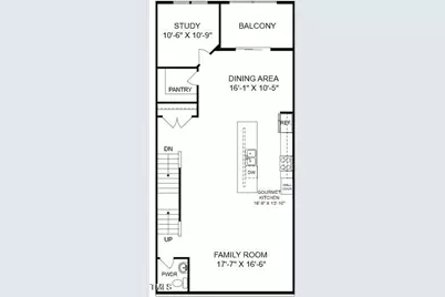 620 Hedrick Ridge Road #314, Cary, NC 27519 - Photo 4