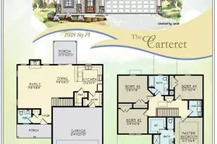 105 Baileys Pl, Pikeville, NC 27863 - Photo 2