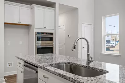 1201 Bell Heather Road #16, Durham, NC 27703 - Photo 6