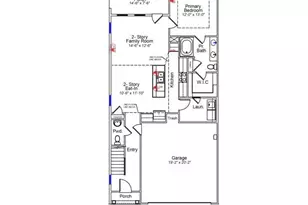 1201 Bell Heather Rd, Durham, NC 27703 - Photo 24