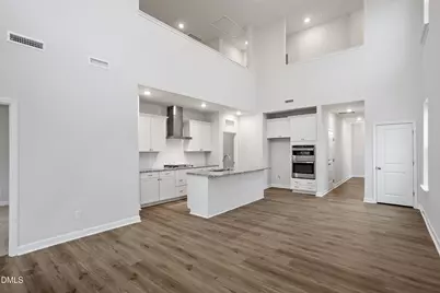 1201 Bell Heather Road #16, Durham, NC 27703 - Photo 4