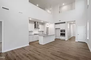 1201 Bell Heather Rd, Durham, NC 27703 - Photo 4