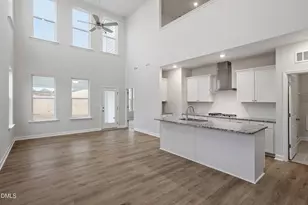 1201 Bell Heather Rd, Durham, NC 27703 - Photo 4