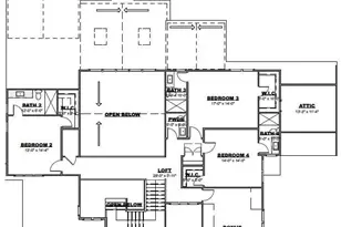 346 Lila Dr, Pittsboro, NC 27312 - Photo 16