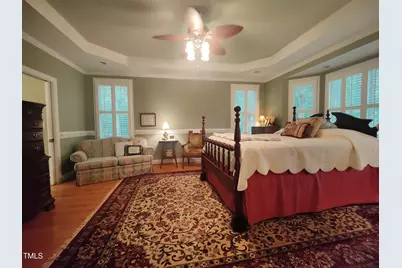 6517 Whitted Road, Fuquay Varina, NC 27526 - Photo 22