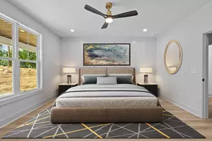 5055 Preacher Holmes Rd, Graham, NC 27253 - Photo 2