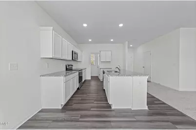 261 Babbling Brook Drive, Clayton, NC 27520 - Photo 8