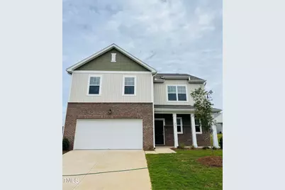 261 Babbling Brook Drive, Clayton, NC 27520 - Photo 1