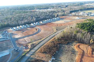 261 Babbling Brk Dr, Clayton, NC 27520 - Photo 34