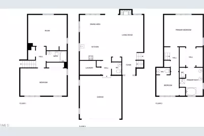 215 Cheryl Avenue, Durham, NC 27712 - Photo 18