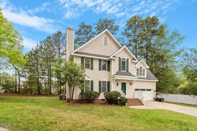 903 Norwood Lane, Apex, NC 27502 - Photo 2