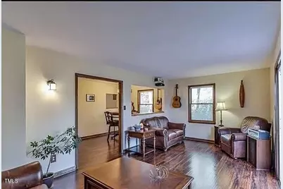 105 Lantern Way, Carrboro, NC 27510 - Photo 8