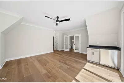 1904 French Drive, Raleigh, NC 27612 - Photo 28