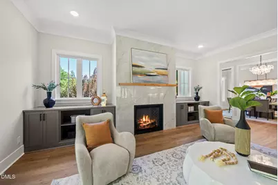 1904 French Drive, Raleigh, NC 27612 - Photo 14