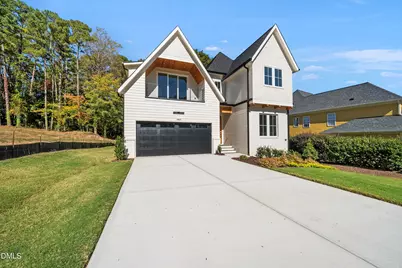 1904 French Drive, Raleigh, NC 27612 - Photo 2