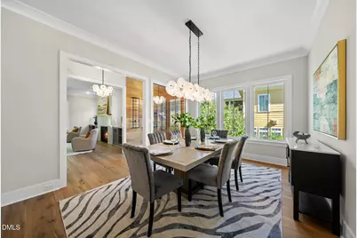 1904 French Drive, Raleigh, NC 27612 - Photo 10