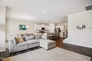 4805 Ozark St, Fuquay Varina, NC 27526 - Photo 4