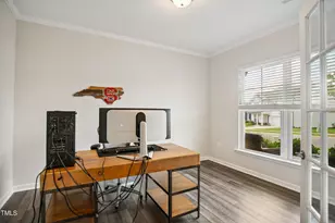 4805 Ozark St, Fuquay Varina, NC 27526 - Photo 22