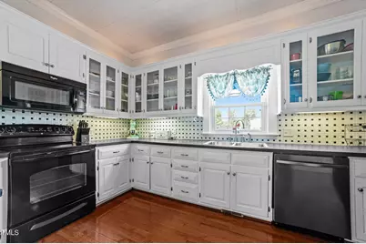 5934 Nc 42, Macclesfield, NC 27852 - Photo 28