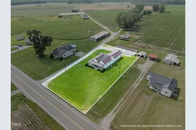 5934 Nc 42, Macclesfield, NC 27852 - Photo 2