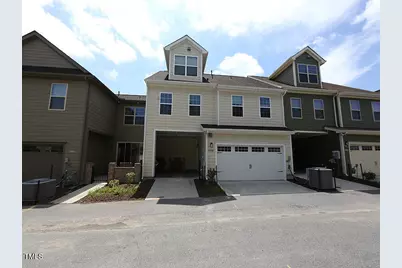 9103 Triana Market Walk Walk, Raleigh, NC 27617 - Photo 2