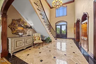 2708 Hodge Rd, Knightdale, NC 27545 - Photo 6